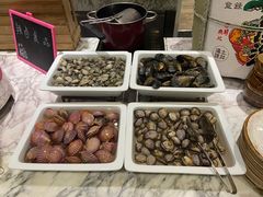 -沈阳和平艾美酒店新食谱西餐厅