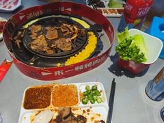 -外婆掌柜·东北家庭烤肉(托乐嘉店)