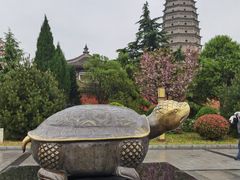 -法门文化景区