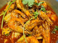 -邵汇大虾火锅(鲁迅路店)