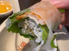 -大头虾越式风味餐厅(光明广场店)