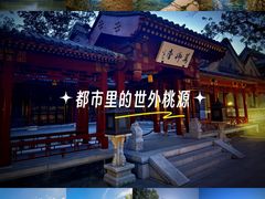 -钓鱼台国宾馆