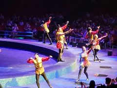 -珠海横琴长隆《卡卡虎奇遇记》