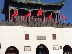 -须弥福寿之庙