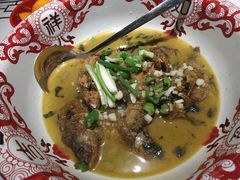 -味上湘菜馆(河马店)