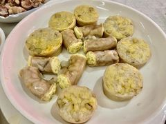 酿大肠粉肠-腰记饭店(龙源路店)