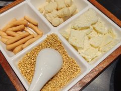 -田园北魏家宴·大同菜(御东店)