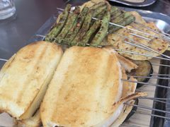 -壹加壹电烤串(总店)