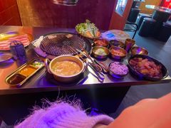 -釜山火炉·海鲜烤肉(紫藤路店)