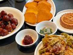 -北平小馆·烤鸭·家常菜(磨房北里店)