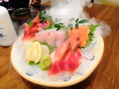 -尺山寸水日料(马桥满天星店)