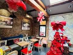 -16毫米咖啡&酒吧(南锣鼓巷店)
