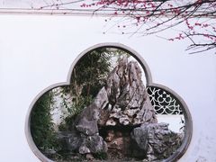 -八大山人梅湖景区