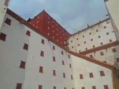 -普陀宗乘之庙(小布达拉宫)