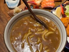 -千代武日本料理(爱建店)