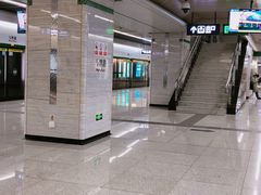 -马鹦路(地铁站)