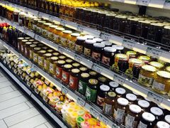 -果蔬好生活超市(乐堤港店)