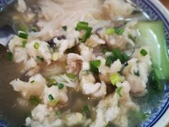 鱼圆粉干-芙蓉鱼圆(洞头店)