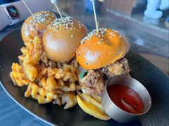 -哈蒙德餐厅