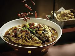 -老三烤肉·融合菜宴会厅