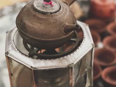 -日日鲜自助餐厅(小公园店)