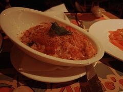 局海鲜饭-安妮意大利餐厅(国贸店)