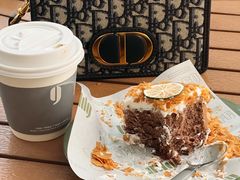 -KUDDO COFFEE(天河城店)