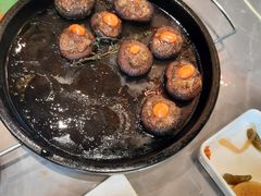 -通海俄式烧烤·俄罗斯大串(嵩山路店)