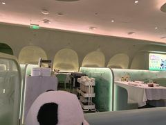 -眉州东坡·熊猫主题餐厅(枫蓝店)