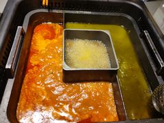 -巴奴毛肚火锅(二七万达店)