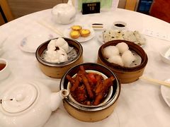 -凤城酒家(渣华道)