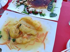 -连池鱼豆味坊(风景区店)
