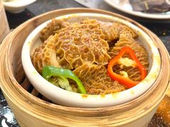 -味可道美食坊(福基路店)