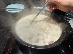 -捞王猪肚鸡火锅(昆山店)