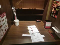 -一蘭拉面(铜锣湾店)