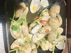 -半酌烧烤小酒馆(南京东路店)