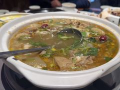 -国人川菜(李家村建东街店)