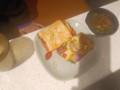 -欢乐牧场主题自助料理(T12店)