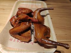 -鸽子窝(宋庄店)