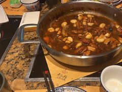 -黄记煌三汁焖锅(欢乐海岸店)