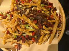 -简小舍·民间手艺菜(武昌江滩店)