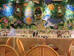 -苏梅花园(群星城店)