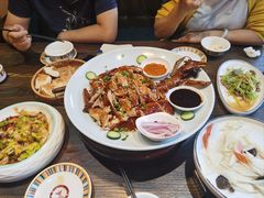 -思金拉措庄园藏餐(太阳岛店)