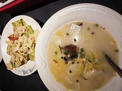 -北院·果木烤鸭·25年东北菜(创意产业园店)
