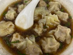 -蒋家桥饺面店(广陵路店)
