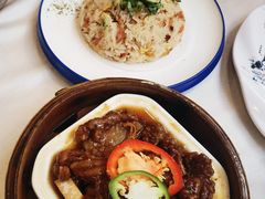 -海宝酒家(中山四路店)