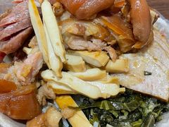-陆长玖古法猪脚饭(玄风桥店)