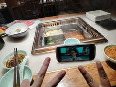 -巴渝瓦肆重庆鲜火锅(宝龙环湖店)