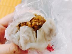 -清泉阁包子饺子·刀削面(五一店)