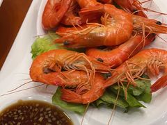 -小秦淮·南京土菜(新亭西路店)